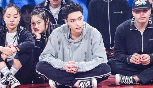 事實證明,張藝興,正越走越遠(yuǎn)