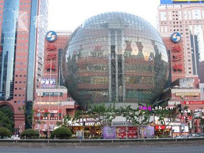 上海:10月起,&ldquo;買電腦到徐家匯&rdquo;將成為歷史_上海圖文_看看新聞