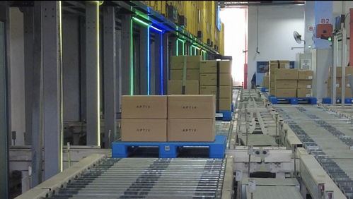 見不到人的工廠展現(xiàn)上?！爸窃炝Α? />
</span>
<span id=