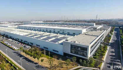 比別克發(fā)布更“吸睛” 上海電池工廠投產(chǎn)引領(lǐng)新能源浪潮