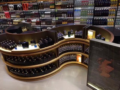 1919上海旗艦店盛大開業(yè) 酒界風云際會，共繪商業(yè)新版圖