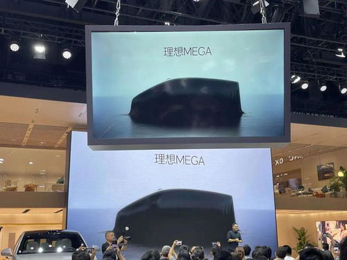 理想汽車銷量突破45萬輛，加速攻城略地布局充電網絡